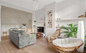 Boho Chic - Your Bohemian Home In Antwerp
